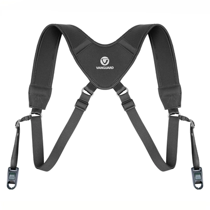 VANGUARD VEO HD IV 8420BDL DLX – 8x42 prémium HD IV távcső szett