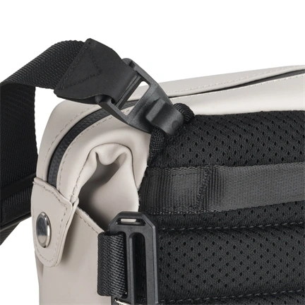 VANGUARD VEO LITE S2L CM válltáska – középszürke