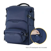 VANGUARD VEO LITE S2L NV válltáska – tengerészkék