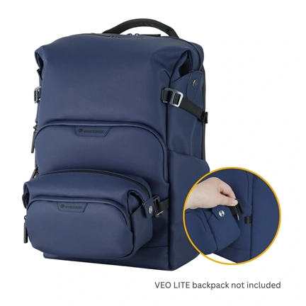 VANGUARD VEO LITE S2L NV válltáska – tengerészkék