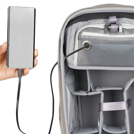 VANGUARD VEO METRO B25L CM hátizsák