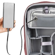 VANGUARD VEO METRO B25L MG hátizsák