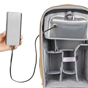 VANGUARD VEO METRO B30L BG hátizsák