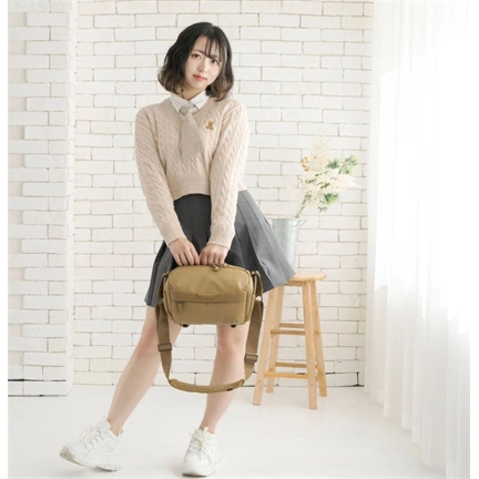 VANGUARD VEO METRO S4L BG Válltáska