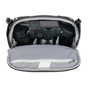 VANGUARD VEO METRO S4L BK Válltáska