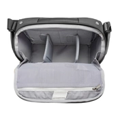 VANGUARD VEO METRO S4L BK Válltáska