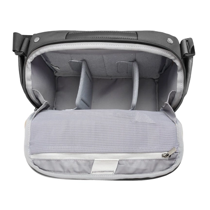 VANGUARD VEO METRO S4L BK Válltáska