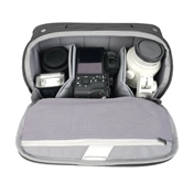 VANGUARD VEO METRO S7L BK Válltáska