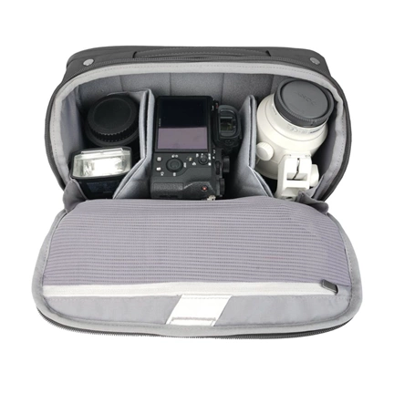 VANGUARD VEO METRO S7L BK Válltáska