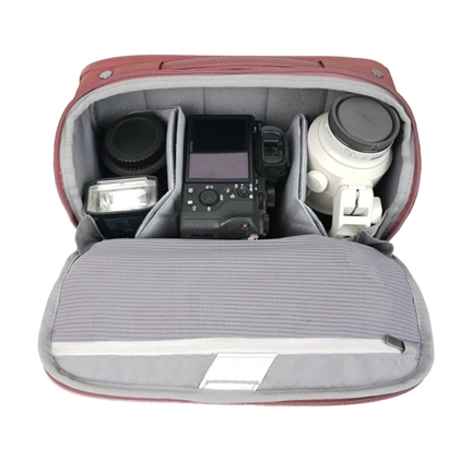 VANGUARD VEO METRO S7L MG Válltáska