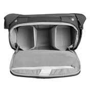 VANGUARD VEO METRO S9L BK Válltáska