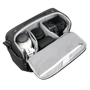 VANGUARD VEO METRO S9L BK Válltáska