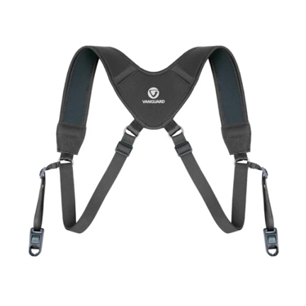 VANGUARD VEO OPTIC GUARD H DLX BK VANGUARD VEO OPTIC GUARD H DLX BK