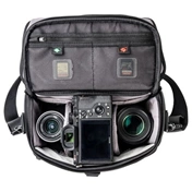 VANGUARD VEO SELECT 22S BK fotó/videó táska