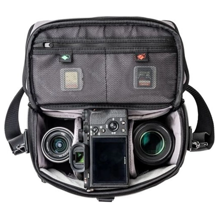 VANGUARD VEO SELECT 22S BK fotó/videó táska