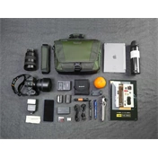 VANGUARD VEO SELECT 29M GR fotó/videó táska