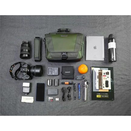 VANGUARD VEO SELECT 29M GR fotó/videó táska