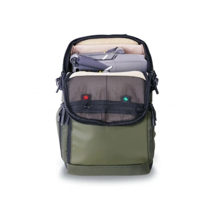 VANGUARD VEO SELECT 37 BRM GR fotó/videó táska