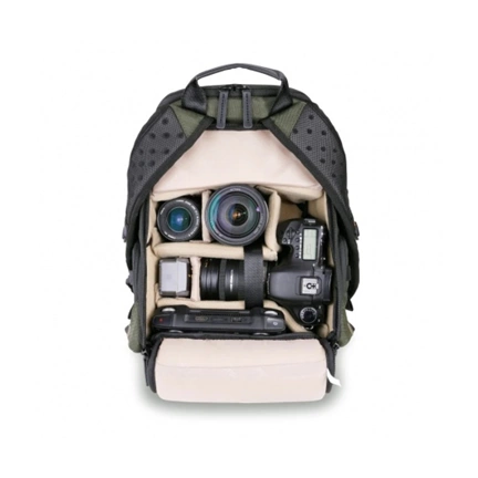 VANGUARD VEO SELECT 37 BRM GR fotó/videó táska