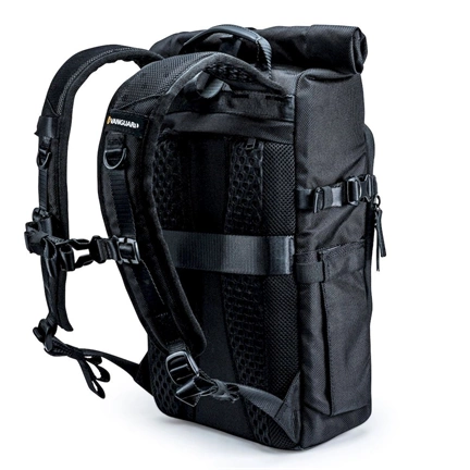 VANGUARD VEO SELECT 43 RB BK fotó/videó táska