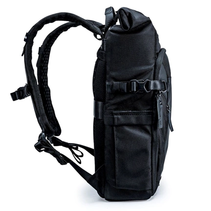 VANGUARD VEO SELECT 43 RB BK fotó/videó táska