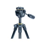 VANGUARD VESTA 204AP aluminium állvány fejjel