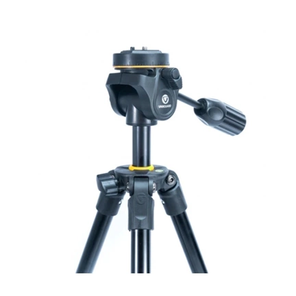 VANGUARD VESTA 204AP aluminium állvány fejjel