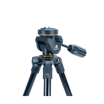 VANGUARD VESTA 204AP aluminium állvány fejjel