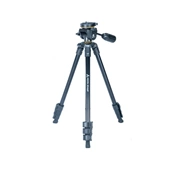 VANGUARD VESTA 204AP aluminium állvány fejjel