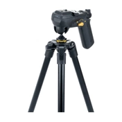 VANGUARD VESTA 233AGH aluminium állvány fejjel