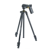 VANGUARD VESTA 233AGH aluminium állvány fejjel