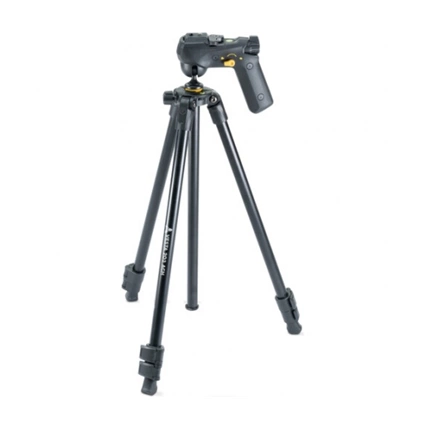 VANGUARD VESTA 233AGH aluminium állvány fejjel