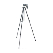 VANGUARD VESTA 233AGH aluminium állvány fejjel
