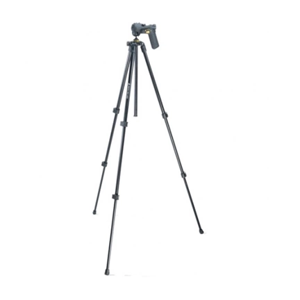 VANGUARD VESTA 233AGH aluminium állvány fejjel