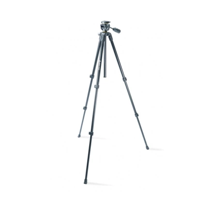 VANGUARD VESTA 234AP aluminium állvány panoráma fejjel