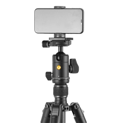 VANGUARD VESTA GO 264CB Karbon állvány gömbfejjel