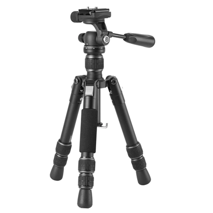 VANGUARD VESTA GO T 233AP allvány panoráma fejjel