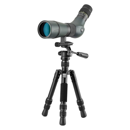 VANGUARD VESTA GO T 233AP allvány panoráma fejjel