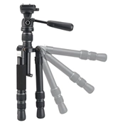VANGUARD VESTA GO T 233AP allvány panoráma fejjel