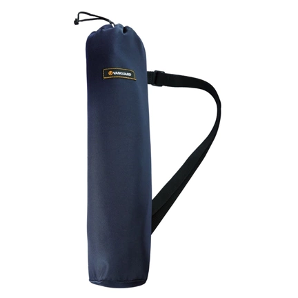 VANGUARD Vesta Go 234 AV10 utazóállvány - alumínium, ellensúlyozó videofej, 3,5kg teherbírás