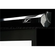VÁSZON ELITESCREEN Electric125H Motoros Fali Távirányítóval