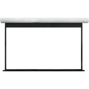 VÁSZON ELITESCREEN Electric125XH Motoros Fali Távirányítóval