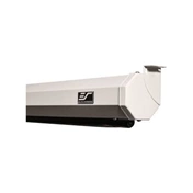 VÁSZON ELITESCREEN Electric125XH Motoros Fali Távirányítóval