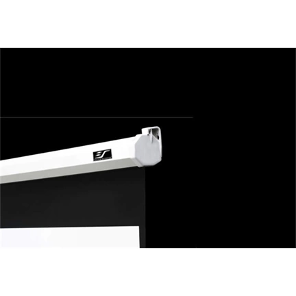 VÁSZON ELITESCREEN M100NWV1 Fali