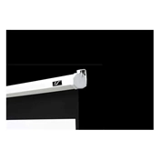 VÁSZON ELITESCREEN M109NWX Fali