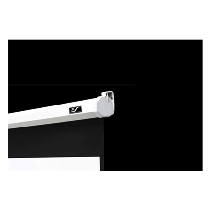 VÁSZON ELITESCREEN M109NWX Fali