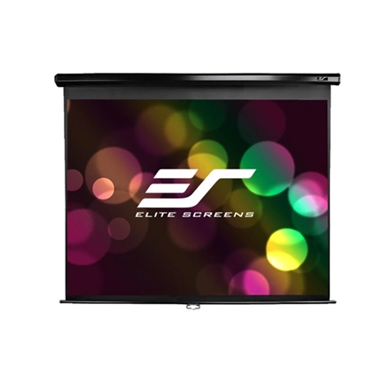 VÁSZON ELITESCREEN M120UWH2 Fali