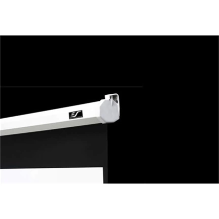 VÁSZON ELITESCREEN M84NWV Fali