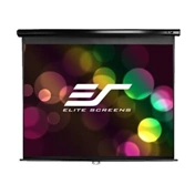 VÁSZON ELITESCREEN M92UWH Fali