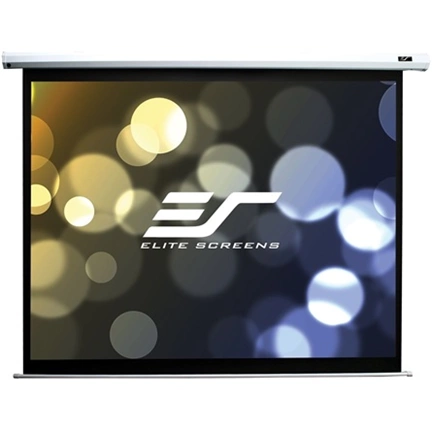 VÁSZON ELITESCREEN M92XWH Fali